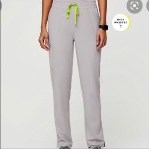 YOLA high waisted figs